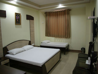 Tarun Hotel Джайпур Екстериор снимка