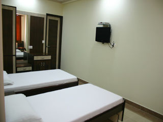 Tarun Hotel Джайпур Екстериор снимка