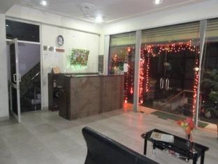 Tarun Hotel Джайпур Екстериор снимка
